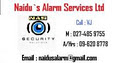 Naidu`s Alarm Services Ltd image 4